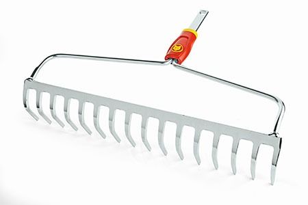 DO-M 40 - Bow Rake