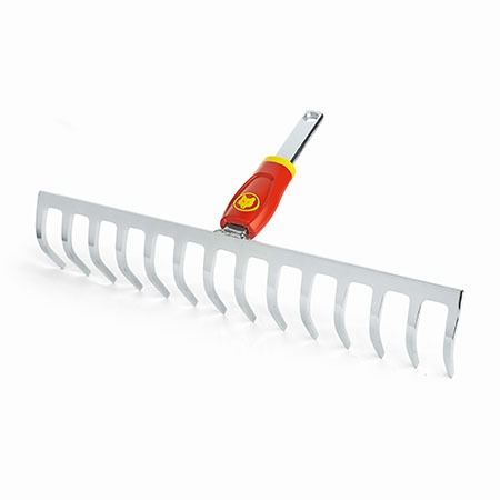 DR-M 35 - Soil Rake - 35CM