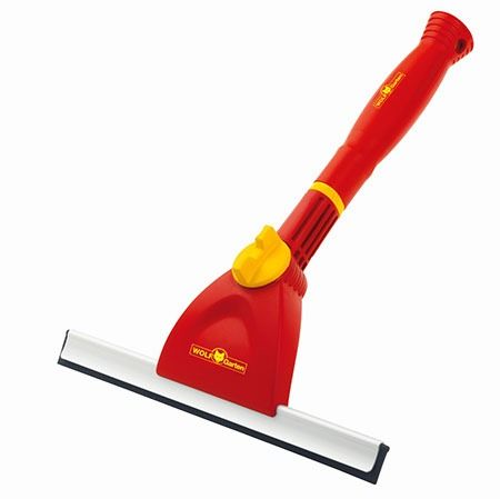 FW-M / ZM015 - Window Squeegee And Handle