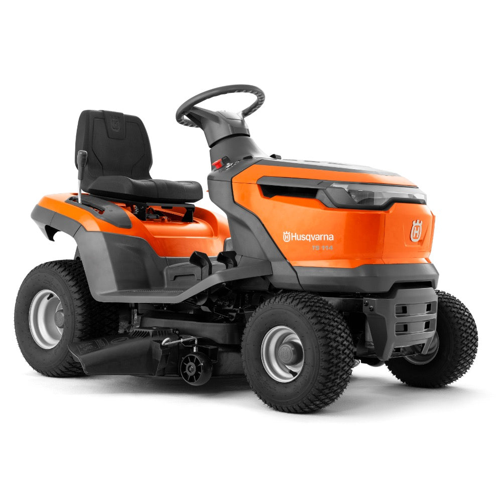 Husqvarna TS 114 – Erins Quality Outdoor Power Centre