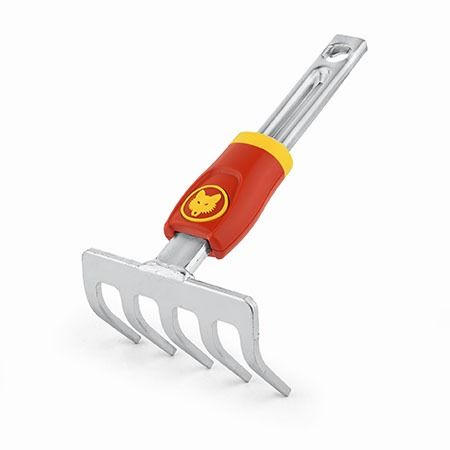 LJ-M - Mini Small Rake