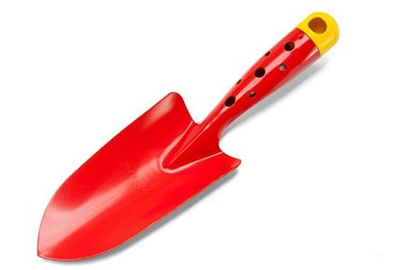 LU - Flower Trowel