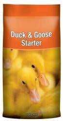 Laucke Duck and Goose Starter 20kg - Poultry Food