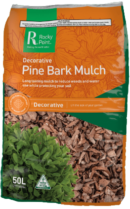 Decorative - Pine Bark - 50L