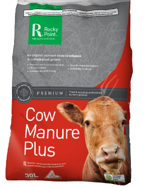 Premium - Cow Manure Plus 30L