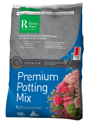 Premium - Premium Potting Mix 30L