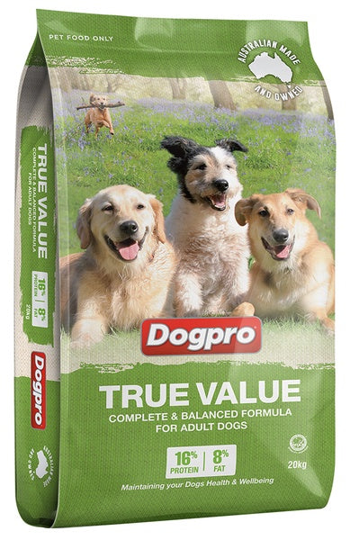 HYPRO WDF 20KG  - Dry Dog Food