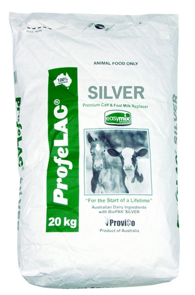 Prov ProfeLAC Silver 20KG - Milk Replacers