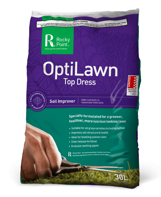 Soil Improver - OptiLawn - 30L