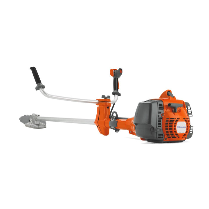 HUSQVARNA 555FX - Erins Quality Outdoor Power Centre