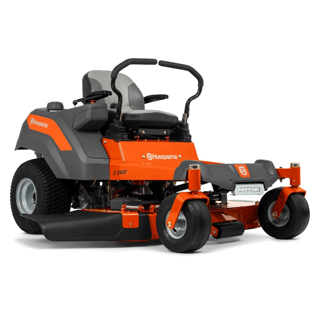 Husqvarna z242e new arrivals