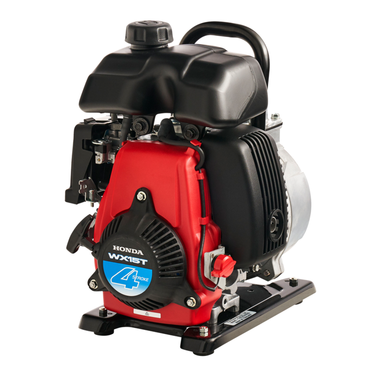 Honda WX15 pump - Erins Quality Outdoor Power Centre