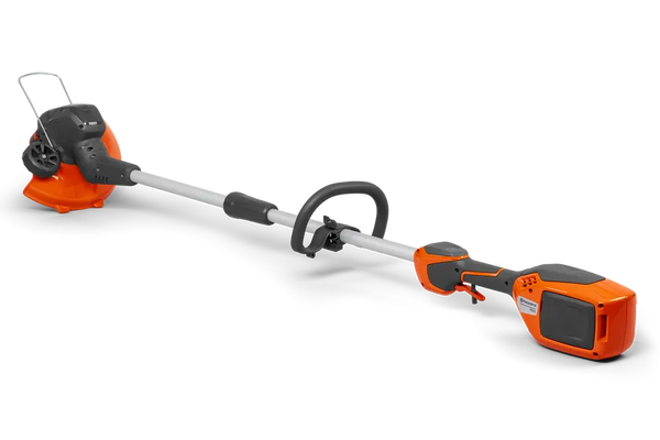 HUSQVARNA 110iL with battery and charge