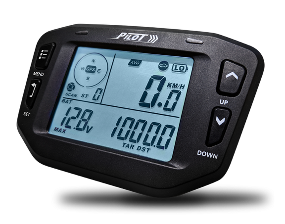 Motorcycle GPS Speedometer – Erins Quality Outdoor Power Centre