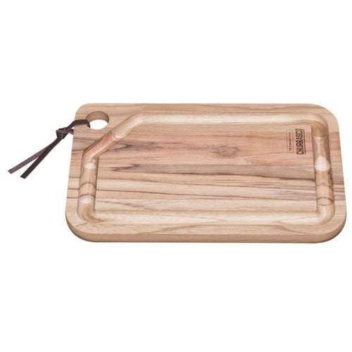 2 PK Teak Cutting Board Set - Tramontina US